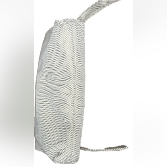 New Jen & Co Women Beige/ Sand Crossbody Bag Purse W/ Extendable Strap- Neutral - Picture 12 of 12